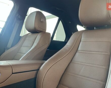 Мерседес ГЛЕ-Клас 2025 року купити нове авто Мерседес ГЛЕ-Клас 2025 року від офіційного дилера УКРАВТО ХМЕЛЬНИЦЬКИЙ Mercedes-Benz Мерседес фото