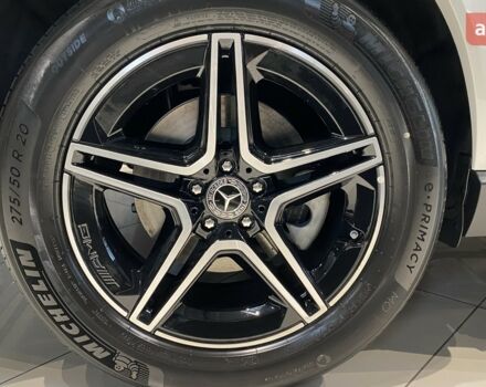 купить новое авто Мерседес ГЛЕ-Класс 2025 года от официального дилера Mercedes-Benz на Набережній Мерседес фото