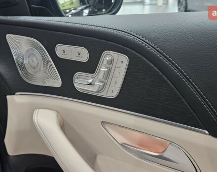 Мерседес ГЛЕ-Клас, об'ємом двигуна 1.99 л та пробігом 0 тис. км за 118700 $, фото 18 на Automoto.ua