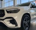 купить новое авто Мерседес ГЛЕ-Класс 2025 года от официального дилера УКРАВТО ХМЕЛЬНИЦЬКИЙ Mercedes-Benz Мерседес фото