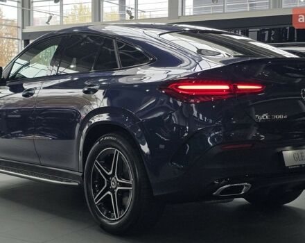 Мерседес ГЛЕ-Класс, объемом двигателя 1.99 л и пробегом 0 тыс. км за 119217 $, фото 3 на Automoto.ua