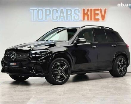 Мерседес ГЛЕ-Клас, об'ємом двигуна 3 л та пробігом 1 тис. км за 146900 $, фото 6 на Automoto.ua