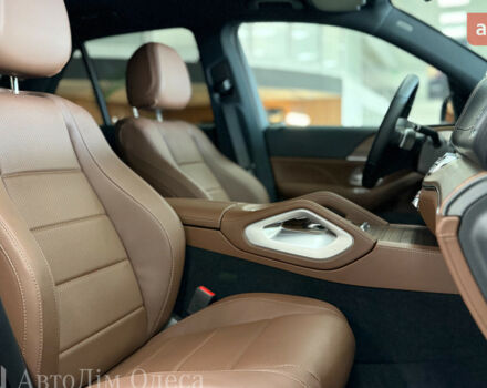 Мерседес ГЛЕ-Класс 2025 в Одессе на Automoto.ua Мерседес ГЛЕ-Класс, объемом двигателя 2.99 л и пробегом 0 тыс. км за 121660 $, фото 22 на Automoto.ua