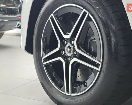 Мерседес ГЛЕ-Клас, об'ємом двигуна 2.99 л та пробігом 0 тис. км за 118814 $, фото 13 на Automoto.ua