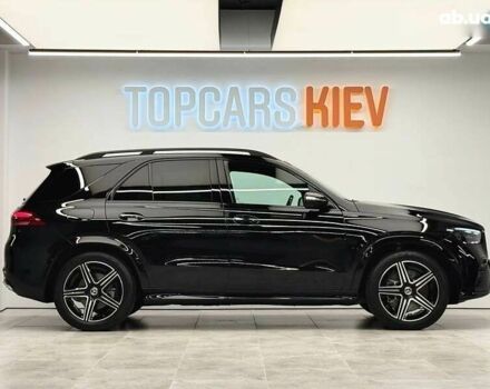 Мерседес ГЛЕ-Клас, об'ємом двигуна 3 л та пробігом 1 тис. км за 146900 $, фото 14 на Automoto.ua