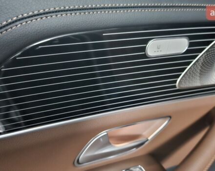 Мерседес ГЛЕ-Класс, объемом двигателя 2.99 л и пробегом 0 тыс. км за 127053 $, фото 13 на Automoto.ua