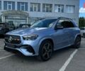 купити нове авто Мерседес ГЛЕ-Клас 2025 року від офіційного дилера Полтава-Авто Мерседес фото
