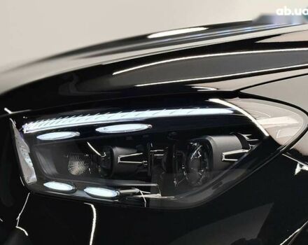 Мерседес ГЛЕ-Клас, об'ємом двигуна 3 л та пробігом 1 тис. км за 146900 $, фото 19 на Automoto.ua