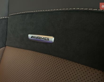 купить новое авто Мерседес ГЛЕ-Класс 2025 года от официального дилера Mercedes-Benz на Набережній Мерседес фото