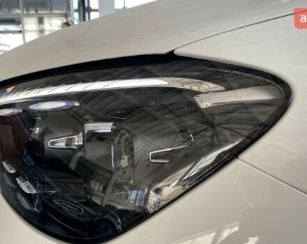 купить новое авто Мерседес ГЛЕ-Класс 2025 года от официального дилера УКРАВТО ХМЕЛЬНИЦЬКИЙ Mercedes-Benz Мерседес фото