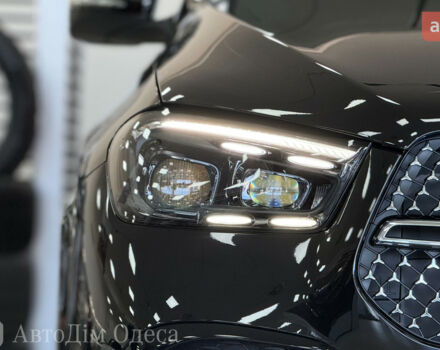 Мерседес ГЛЕ-Класс 2025 в Одессе на Automoto.ua Мерседес ГЛЕ-Класс, объемом двигателя 2.99 л и пробегом 0 тыс. км за 121660 $, фото 3 на Automoto.ua