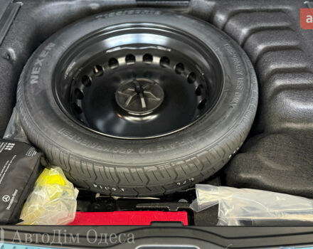 Мерседес ГЛЕ-Класс, объемом двигателя 1.99 л и пробегом 0 тыс. км за 110570 $, фото 12 на Automoto.ua