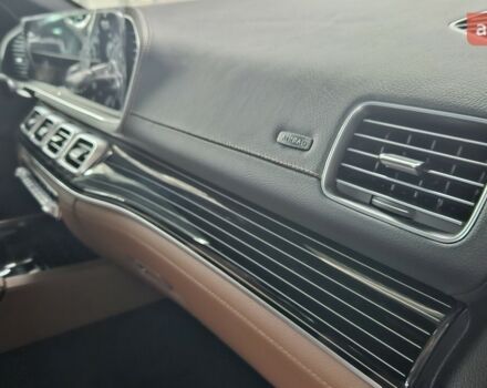 Мерседес ГЛЕ-Класс, объемом двигателя 2.99 л и пробегом 0 тыс. км за 127053 $, фото 12 на Automoto.ua