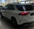 купить новое авто Мерседес ГЛЕ-Класс 2025 года от официального дилера Mercedes-Benz на Набережній Мерседес фото