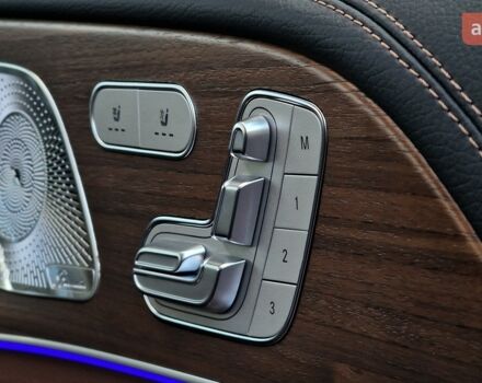 Мерседес ГЛЕ-Класс, объемом двигателя 1.99 л и пробегом 0 тыс. км за 115526 $, фото 10 на Automoto.ua