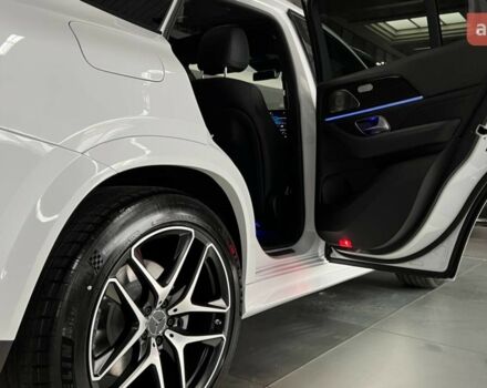 Мерседес ГЛЕ-Класс, объемом двигателя 3 л и пробегом 0 тыс. км за 153525 $, фото 7 на Automoto.ua