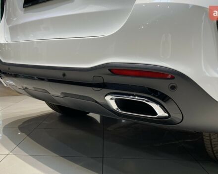 купить новое авто Мерседес ГЛЕ-Класс 2025 года от официального дилера Mercedes-Benz на Набережній Мерседес фото