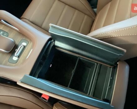 купить новое авто Мерседес ГЛЕ-Класс 2025 года от официального дилера УКРАВТО ХМЕЛЬНИЦЬКИЙ Mercedes-Benz Мерседес фото