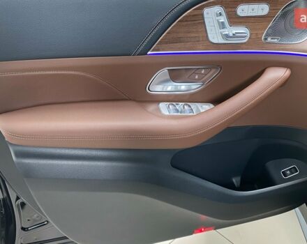 купити нове авто Мерседес ГЛЕ-Клас 2025 року від офіційного дилера Mercedes-Benz на Набережній Мерседес фото