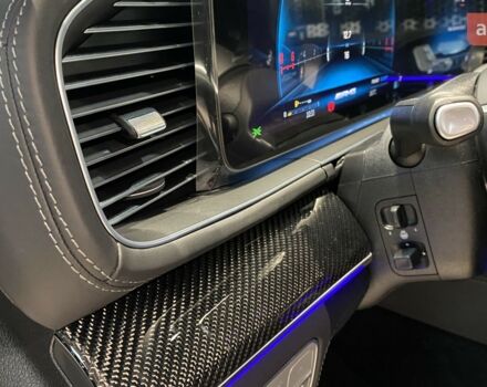 купити нове авто Мерседес ГЛЕ-Клас 2025 року від офіційного дилера Mercedes-Benz на Набережній Мерседес фото