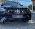 купить новое авто Мерседес ГЛЕ-Класс 2025 года от официального дилера ПРАТ "ЧЕРКАСИ-АВТО" Mercedes-Benz Мерседес фото