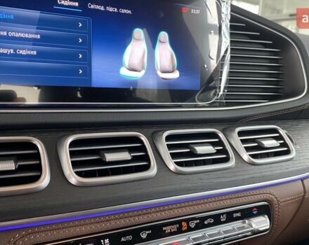 Мерседес ГЛЕ-Клас 2025 року купити нове авто Мерседес ГЛЕ-Клас 2025 року від офіційного дилера УКРАВТО ХМЕЛЬНИЦЬКИЙ Mercedes-Benz Мерседес фото