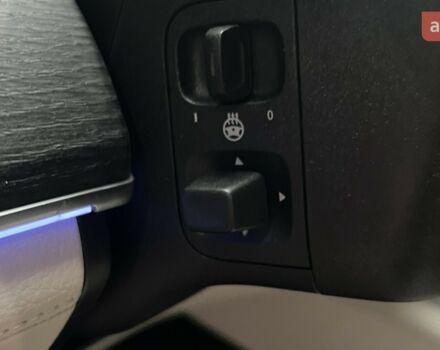 Мерседес ГЛЕ-Класс, объемом двигателя 1.99 л и пробегом 0 тыс. км за 118756 $, фото 14 на Automoto.ua