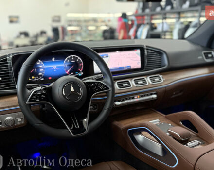 Мерседес ГЛЕ-Класс, объемом двигателя 1.99 л и пробегом 0 тыс. км за 110570 $, фото 18 на Automoto.ua