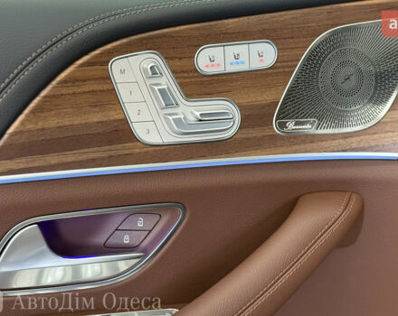 Мерседес ГЛЕ-Класс 2025 в Одессе на Automoto.ua Мерседес ГЛЕ-Класс, объемом двигателя 2.99 л и пробегом 0 тыс. км за 121660 $, фото 14 на Automoto.ua
