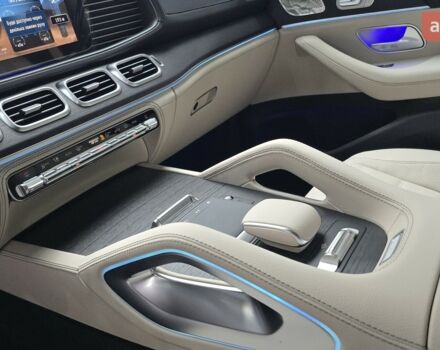 Мерседес ГЛЕ-Класс, объемом двигателя 1.99 л и пробегом 0 тыс. км за 119217 $, фото 21 на Automoto.ua