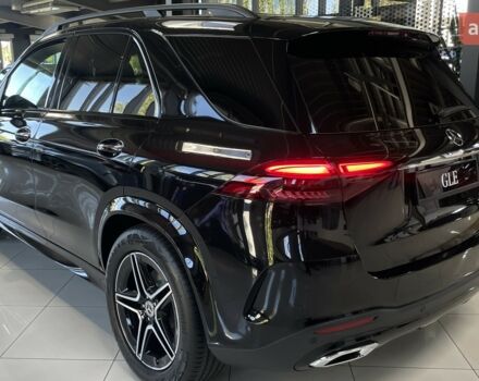 купити нове авто Мерседес ГЛЕ-Клас 2025 року від офіційного дилера Mercedes-Benz на Набережній Мерседес фото