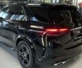 купити нове авто Мерседес ГЛЕ-Клас 2025 року від офіційного дилера Mercedes-Benz на Набережній Мерседес фото
