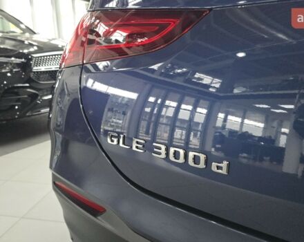 Мерседес ГЛЕ-Класс, объемом двигателя 1.99 л и пробегом 0 тыс. км за 119217 $, фото 28 на Automoto.ua