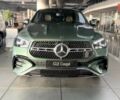 Мерседес ГЛЕ-Клас, об'ємом двигуна 2.99 л та пробігом 0 тис. км за 127323 $, фото 1 на Automoto.ua