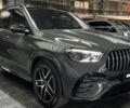 купить новое авто Мерседес ГЛЕ-Класс 2025 года от официального дилера Автомобільний Дом “Соллі-Плюс” Мерседес фото