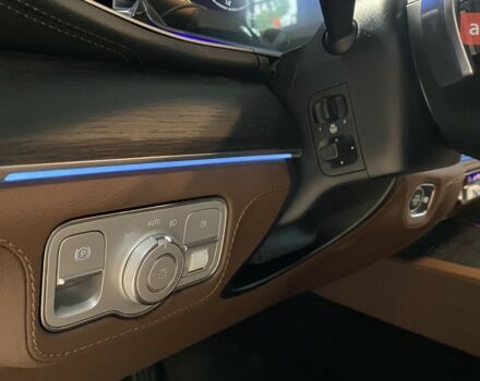 купить новое авто Мерседес ГЛЕ-Класс 2025 года от официального дилера Mercedes-Benz на Набережній Мерседес фото