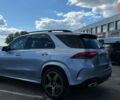 купить новое авто Мерседес ГЛЕ-Класс 2025 года от официального дилера Полтава-Авто Мерседес фото