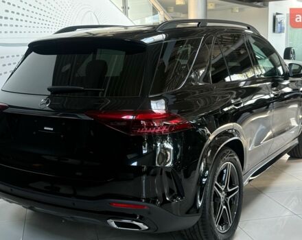 купить новое авто Мерседес ГЛЕ-Класс 2025 года от официального дилера Mercedes-Benz на Набережній Мерседес фото