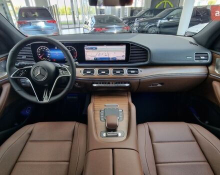 Мерседес ГЛЕ-Класс, объемом двигателя 1.99 л и пробегом 0 тыс. км за 115061 $, фото 6 на Automoto.ua