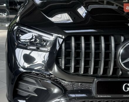 Мерседес ГЛЕ-Клас 2025 року купити нове авто Мерседес ГЛЕ-Клас 2025 року від офіційного дилера Mercedes-Benz на Набережній Мерседес фото