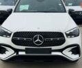 Мерседес ГЛЕ-Клас 2025 року купити нове авто Мерседес ГЛЕ-Клас 2025 року від офіційного дилера Автомобільний Дом “Соллі-Плюс” Мерседес фото