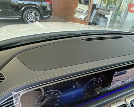 купить новое авто Мерседес ГЛЕ-Класс 2025 года от официального дилера УКРАВТО ХМЕЛЬНИЦЬКИЙ Mercedes-Benz Мерседес фото