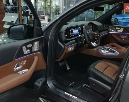 купити нове авто Мерседес ГЛЕ-Клас 2025 року від офіційного дилера УКРАВТО ХМЕЛЬНИЦЬКИЙ Mercedes-Benz Мерседес фото