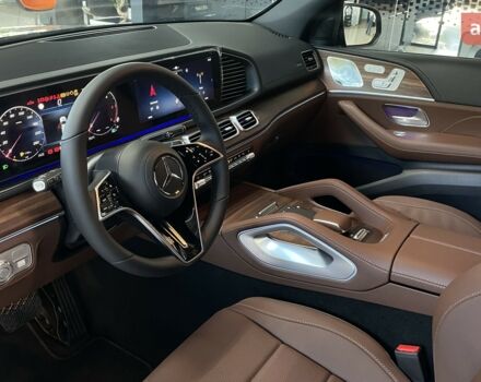 купити нове авто Мерседес ГЛЕ-Клас 2025 року від офіційного дилера Mercedes-Benz на Набережній Мерседес фото