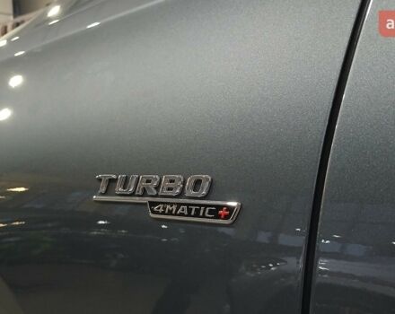 купити нове авто Мерседес ГЛЕ-Клас 2025 року від офіційного дилера УКРАВТО ХМЕЛЬНИЦЬКИЙ Mercedes-Benz Мерседес фото