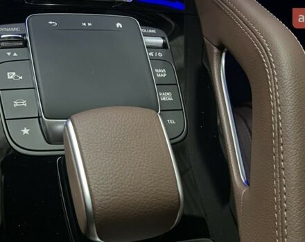 Мерседес ГЛЕ-Класс, объемом двигателя 2.99 л и пробегом 0 тыс. км за 126320 $, фото 21 на Automoto.ua