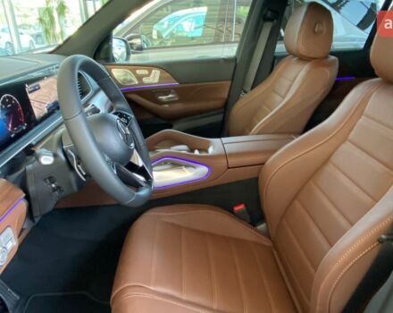 купить новое авто Мерседес ГЛЕ-Класс 2025 года от официального дилера УКРАВТО ХМЕЛЬНИЦЬКИЙ Mercedes-Benz Мерседес фото