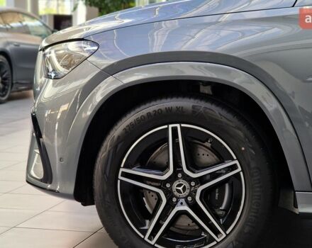 Мерседес ГЛЕ-Класс, объемом двигателя 1.99 л и пробегом 0 тыс. км за 118853 $, фото 2 на Automoto.ua