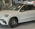купити нове авто Мерседес ГЛЕ-Клас 2025 року від офіційного дилера Галичина-Авто Мерседес фото