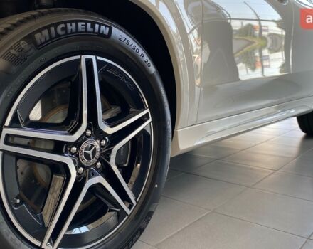 купить новое авто Мерседес ГЛЕ-Класс 2025 года от официального дилера УКРАВТО ХМЕЛЬНИЦЬКИЙ Mercedes-Benz Мерседес фото